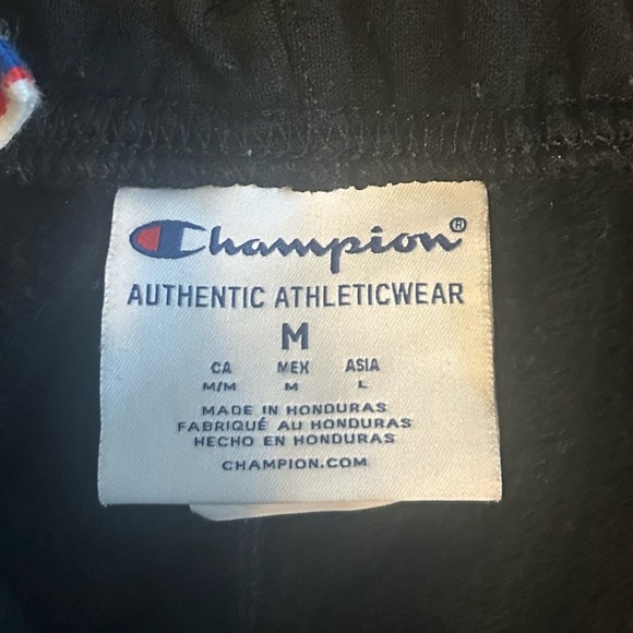 Champion sweatpants - Picture 4 of 5